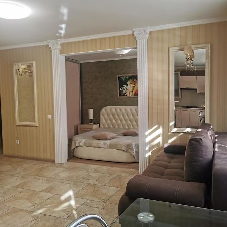 Chernigov City Centre Apartments Exterior photo