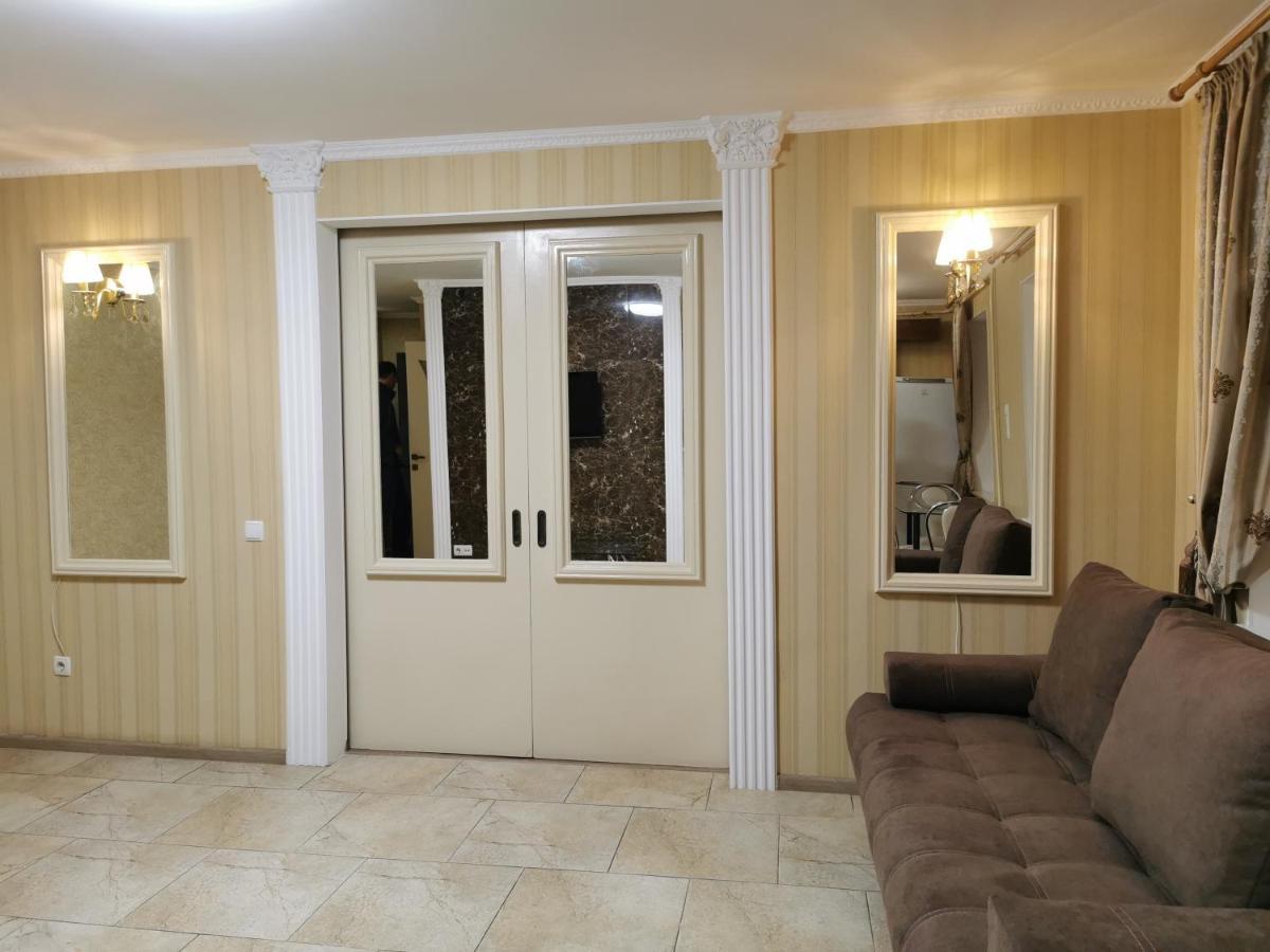 Chernigov City Centre Apartments Exterior photo