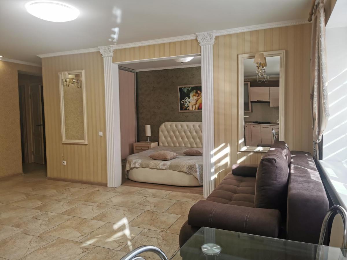 Chernigov City Centre Apartments Exterior photo