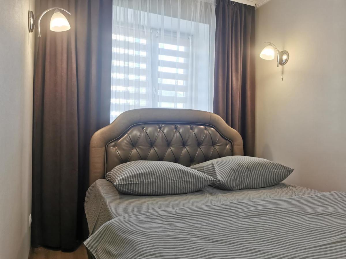 Chernigov City Centre Apartments Exterior photo
